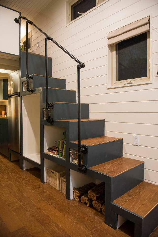 Montana Escape Elegant Tiny House In Waco Near Magnolia Villa Eksteriør billede